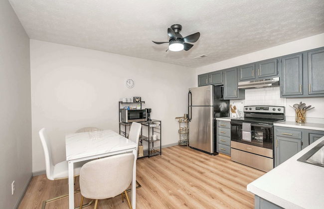 Arkstone Retreat 1 Chic Downtown Escape! - Foto 6