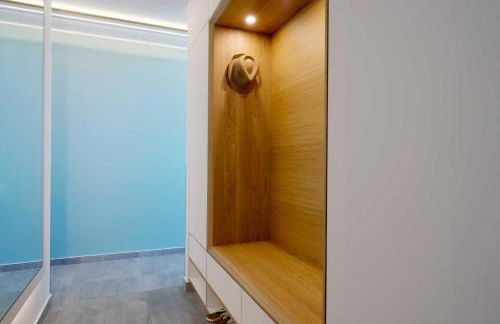 Haus Besch - Ferienwohnung DYNE 33 - Foto 15