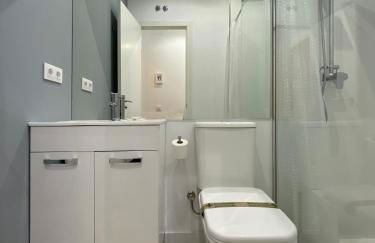 Batuecas Plaza Castilla - 4 dormitorios - Foto 26