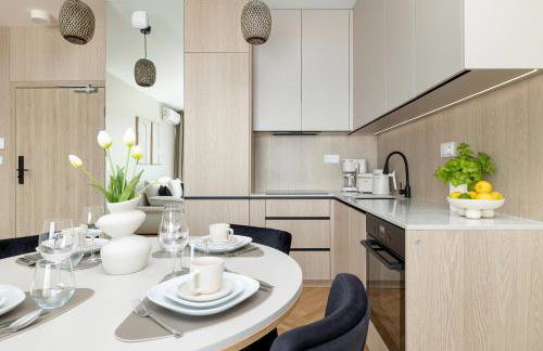 GREENERI PARK - Ambria Apartments - Foto 41