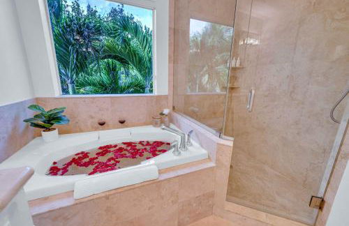 Steps from the Beach Heated Pool Sun Key Game room RESlDENCES - Foto 23