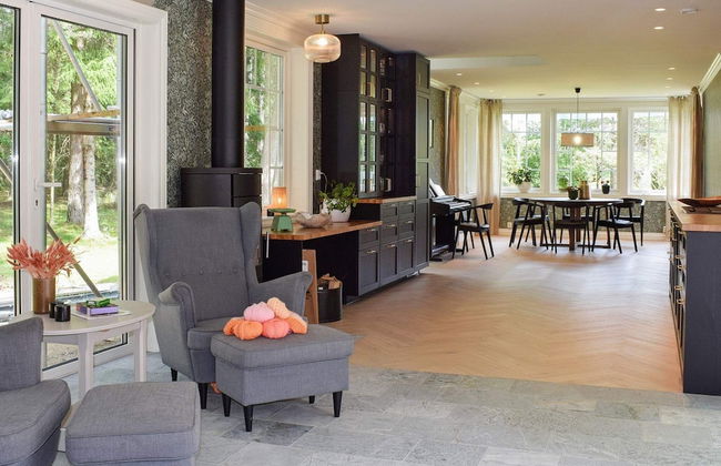 10 Person Holiday Home in Gamle Fredrikstad - Foto 29