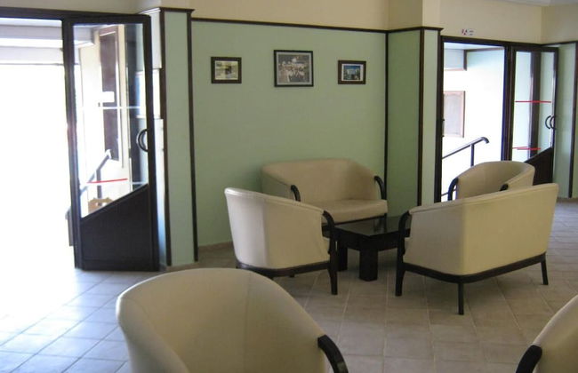 Oya Apartments - Foto 3