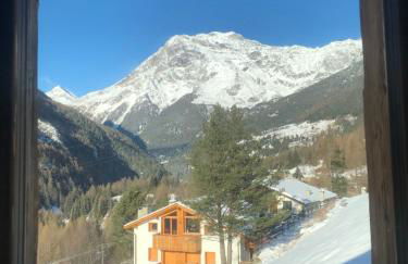 Baita Chalet La Masun beautiful view - Foto 50