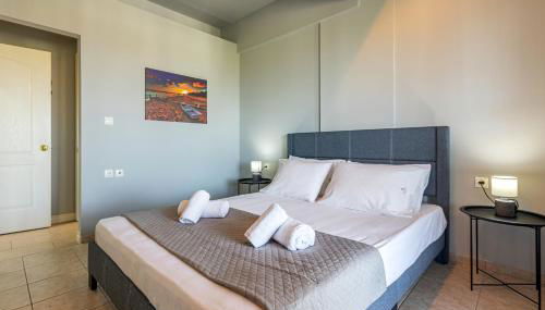 Istamnos Terra Villa Infinity - Shared Pool 2 - Photo 4