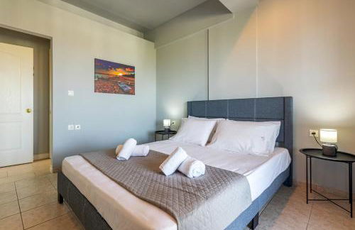 Istamnos Terra Villa Infinity - Shared Pool 2 - Photo 4