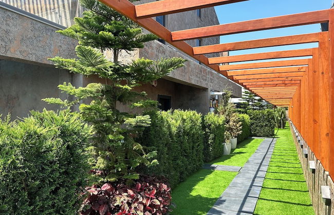 DrVilla Suits - Foto 5