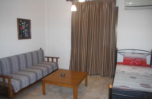 Dimitra's Apartments - Foto 15