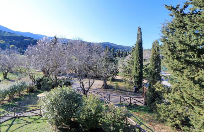 Pimpinnacolo 1 - 1BR M2 - Foto 7