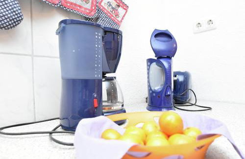 Wohnung in Leuderode beim Wildpark - Foto 6