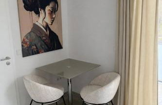 Modernes Apartment mit Balkon und Tiefgarage Toplage Paderborn - Foto 14