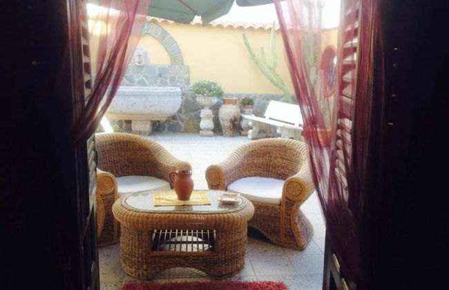 Lovely 1-bed Villa in Balestrate - Foto 7