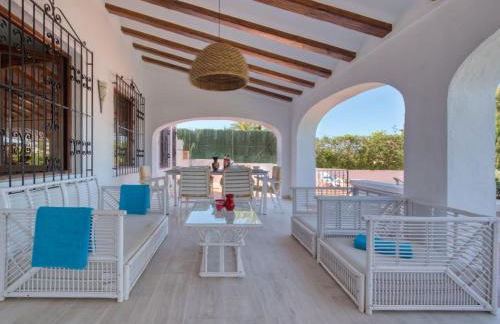 Holiday Home Cala Vista by Interhome - Foto 34