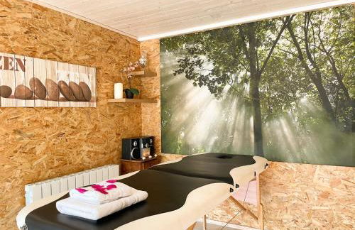 Gîtes du Domaine du Grenier - Foto 7