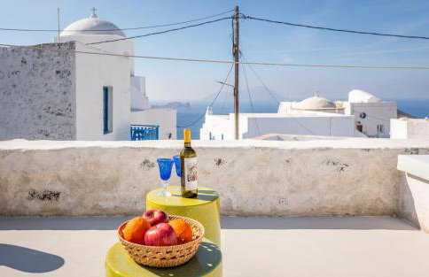 House & Studio Dolce in Plaka - Foto 31