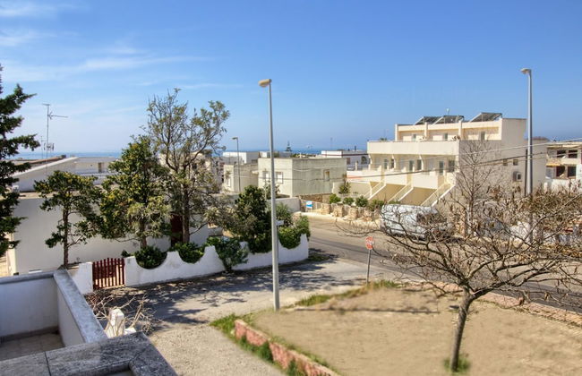 Fiordaliso Beach House - Foto 1