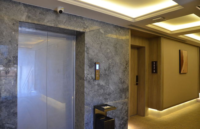 Crown Suite - Foto 8