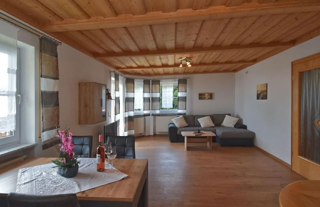 Apartment in the Bavarian Forest - Foto 14