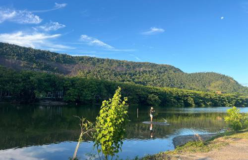 Casa do Lago - Foto 23