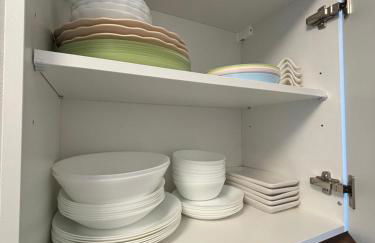 Nisay Home - City House - Central Location - 5 Rooms - Foto 30