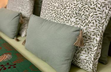 Borki Guest House - Foto 41