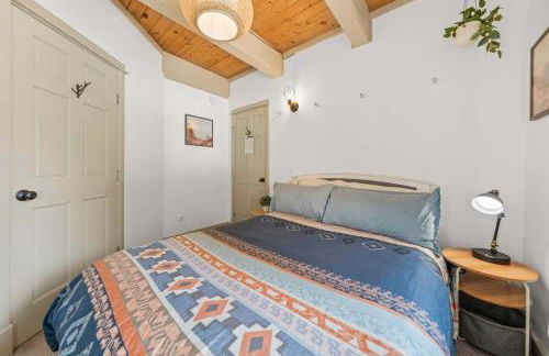 Tahoe City Retreat - For 8 - Foto 24