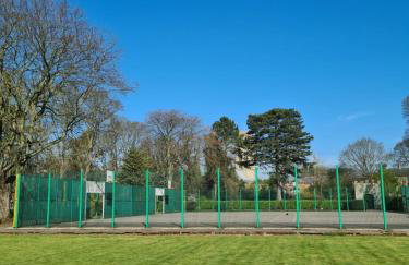 Britannia Lodge - Photo 57