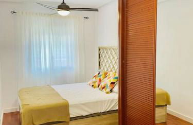 Apartamento ABRIL en el Centro de Getafe - Foto 1