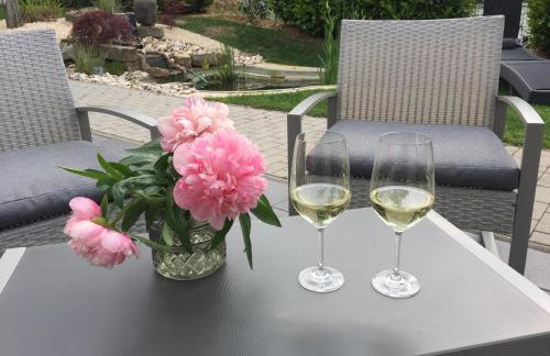 Gscheidles Ferienwohnung 40 munterm Haigern Talheim - Foto 15