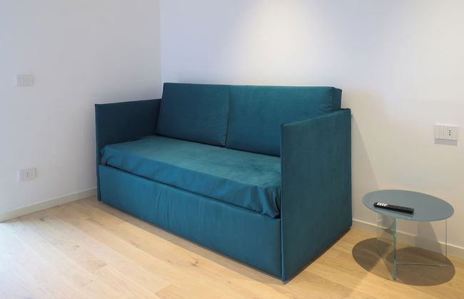 Porta del Mare Luxury Apartment - Foto 14