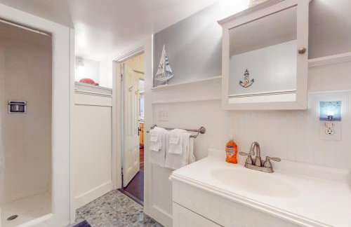 Seaside Cottage - Foto 20