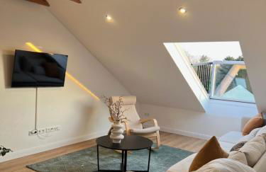 Park View Apartment - Foto 1