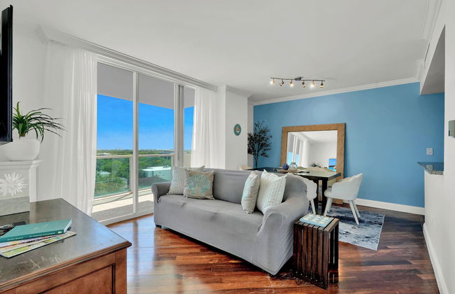 Tropical Paradise - Spacious 3-Bedroom - Foto 43