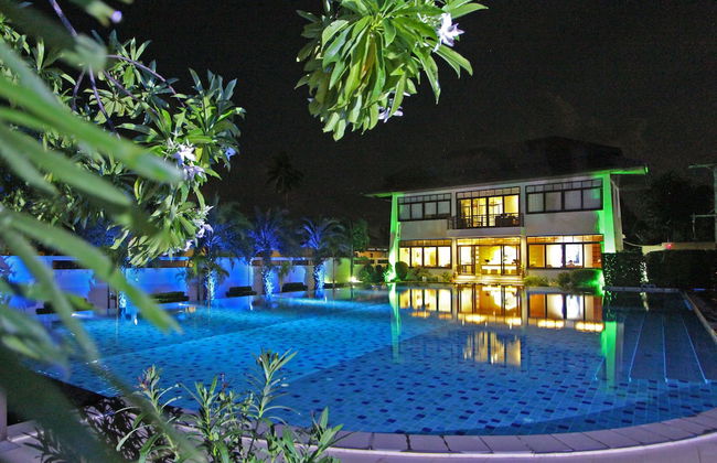 Samui Boat Lagoon - Foto 2