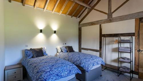 Long Barn, seaside cosy cottage for 8 - Foto 4