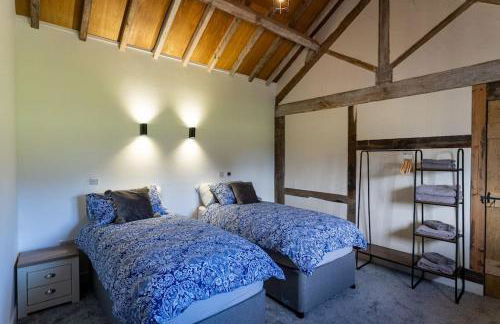 Long Barn, seaside cosy cottage for 8 - Photo 4