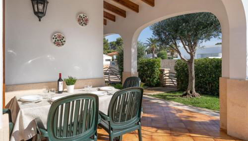 Torres Sureda in Ciutadella de Menorca - Foto 5, Garden