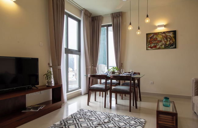 Marine Suites - Photo 43