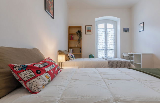 Appartamento Re Umberto - Foto 9