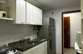 Apartamento Guarapari Praia do Morro - Foto 63