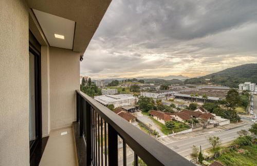 Flipchave | Elyseés Residencial ELY000 - Foto 2