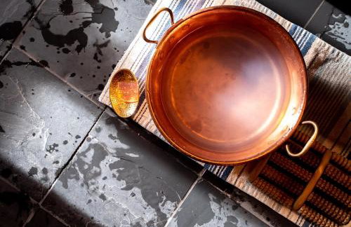 Large Country Cottage, Sleeps 8 - Spa Facilities, Garden Bar, Catering Services, Free Parking, Nature Reserve, Hen Parties - Foto 59