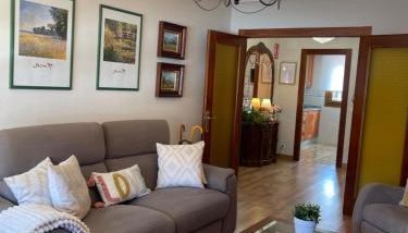 Casa Pilar Casa Llara, En el paraíso, cerca de todo - Foto 5