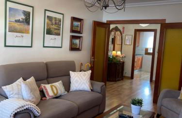 Casa Pilar Casa Llara, En el paraíso, cerca de todo - Foto 5