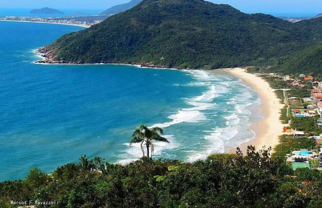 Jurerê Sol & Mar Temporada - Foto 33