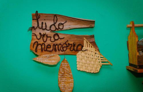 Casinha Aconchegante em Alter do Chão 2min da ilha - Foto 20