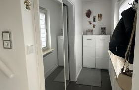 Ferienhaus Achterhus für Familien & Homeoffice - Foto 3