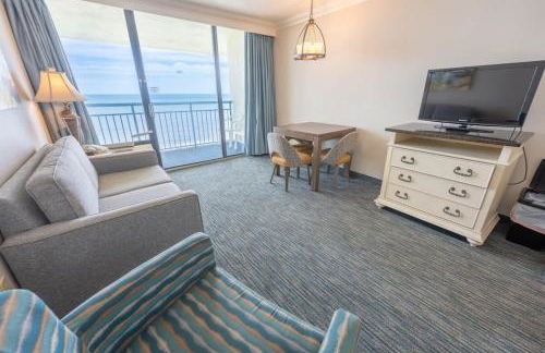 Direct Oceanfront at Coral Beach with Heated Pools - Foto 8