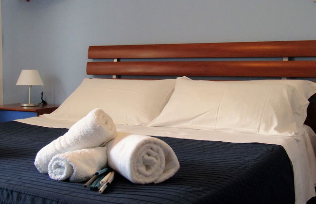 Sea View Apartment - Foto 5