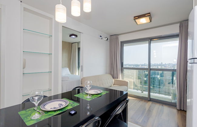 7th Avenue Oxford Residence - Foto 33